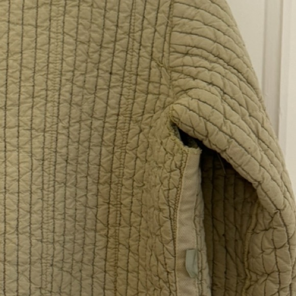 Vintage Military Liner Jacket - Picture 4 of 4